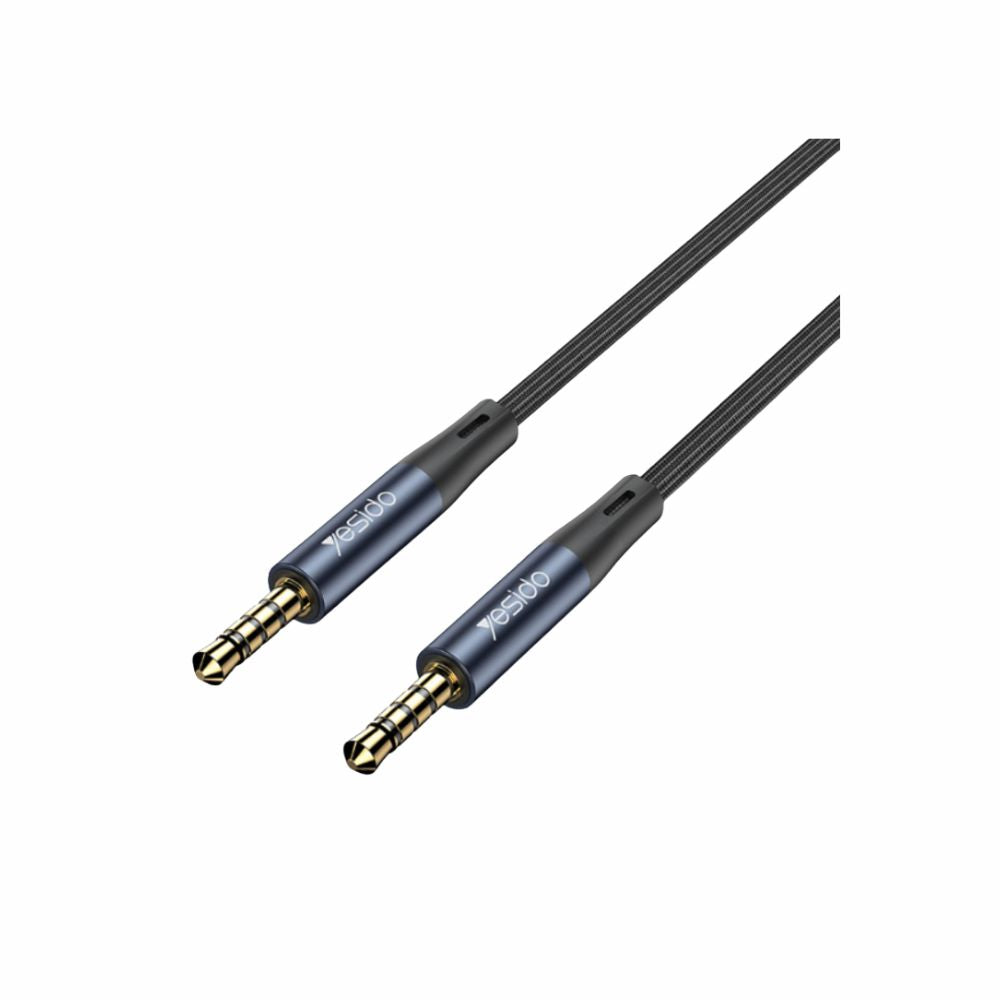 Yesido YAU43 3.5MM AUX Audio Cable Yesido YAU43 3.5MM AUX Audio Cable
